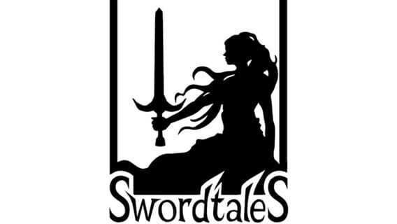 Swordtales logo
