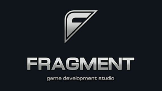 Fragment Production Ltd logo