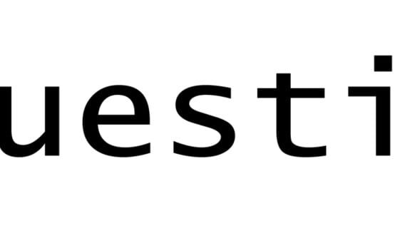 Question logo