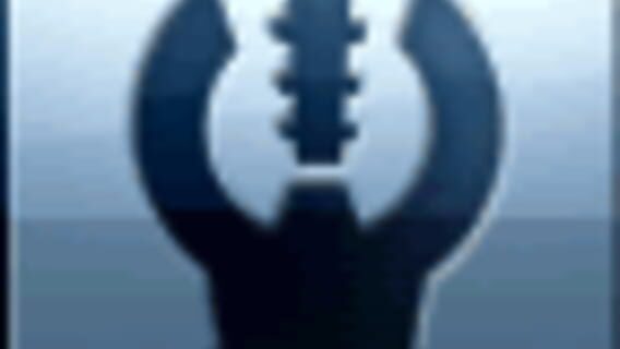 Backbone Entertainment logo