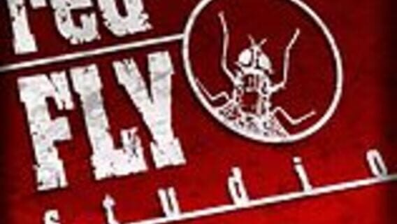 Red Fly Studio logo