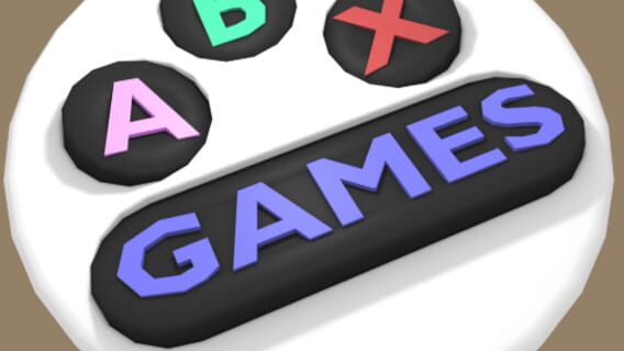 ABX Games Studio logo