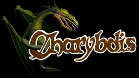 Charybdis logo