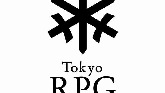 Tokyo RPG Factory logo