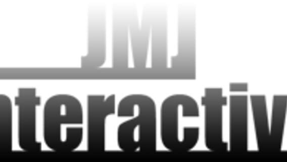 JMJ Interactive logo