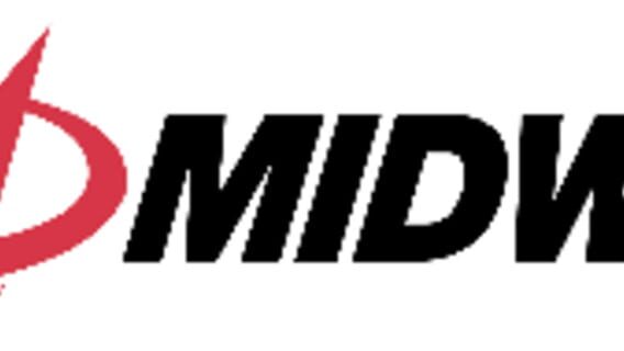 Midway logo