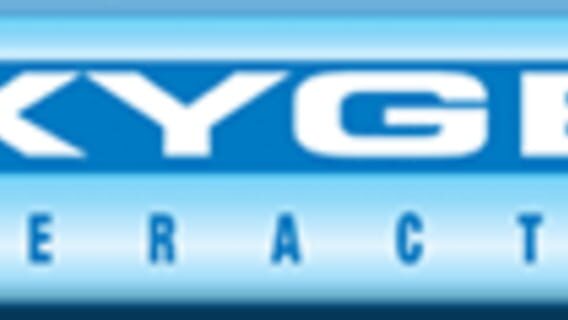 Oxygen Interactive Software logo