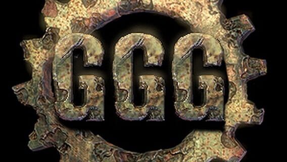 Grinding Gear Games logo