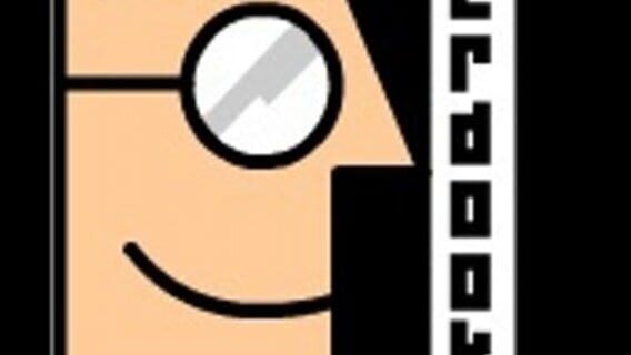 Nerdook Productions logo