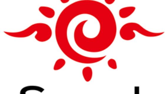 Soleil logo