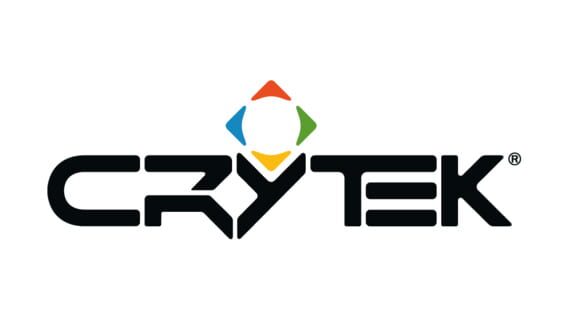 Crytek logo