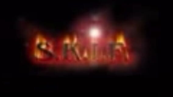 S.K.I.F. logo
