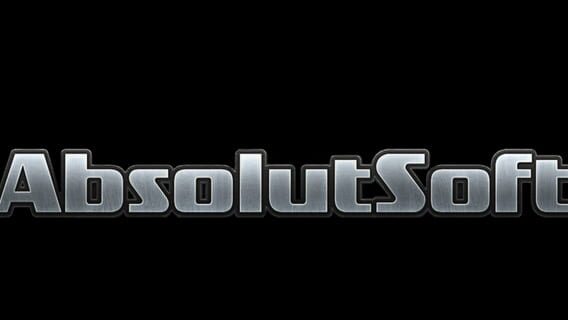 AbsolutSoft logo