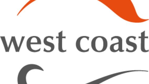 West Coast Software logo