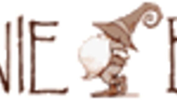 Brownie Brown logo