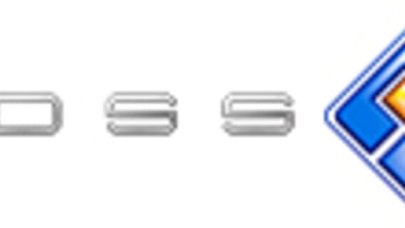 MOSS Co., Ltd. logo