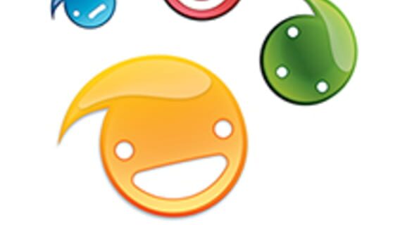 Tangrin Entertainment logo