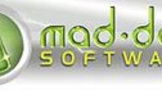 Mad Doc Software logo