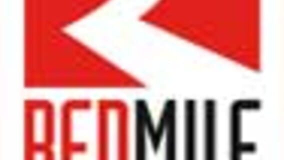 Red Mile Entertainment logo
