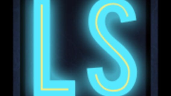 Loveshack Entertainment logo