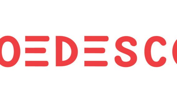 SOEDESCO Publishing logo