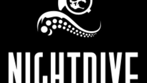 Night Dive Studios logo