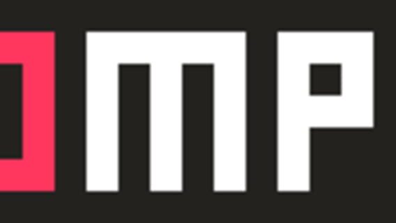 MP2 Games logo