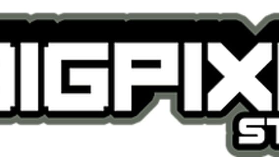 Big Pixel Studios logo