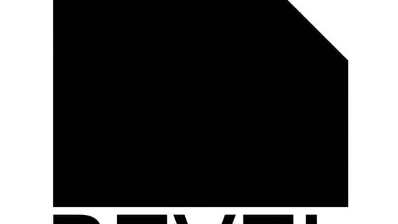 Bevel Studios logo
