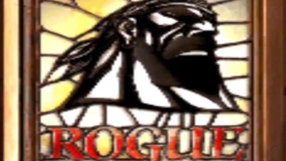 Rogue Entertainment logo