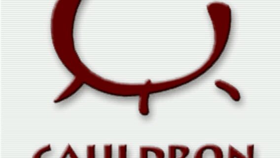 Cauldron HQ logo