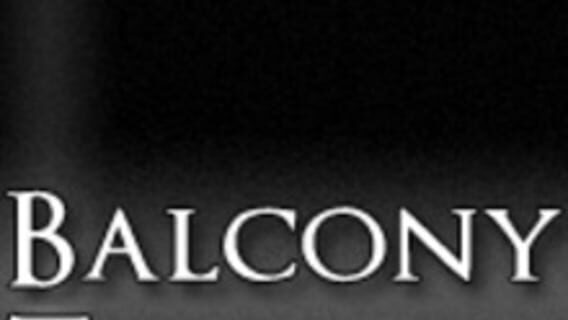 Balcony Team logo