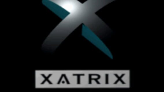 Xatrix Entertainment logo