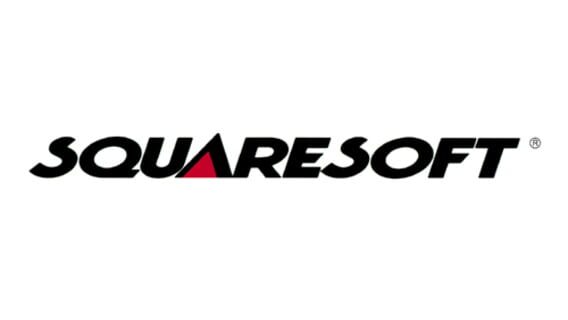 Square Soft logo