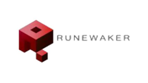 Runewaker Entertainment logo