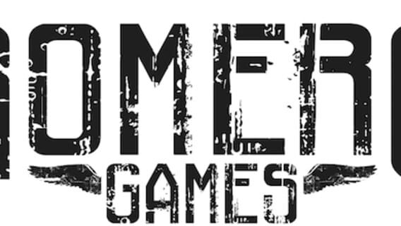Romero Games Ltd. logo