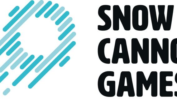 Snow Cannon Games logo
