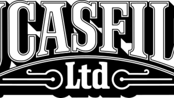 Lucasfilm logo