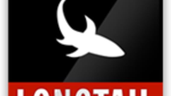 Longtail Studios logo