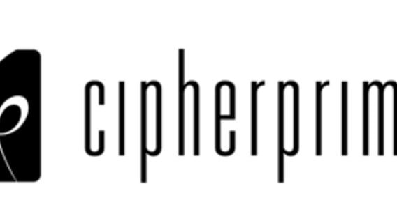 Cipher Prime Studios logo
