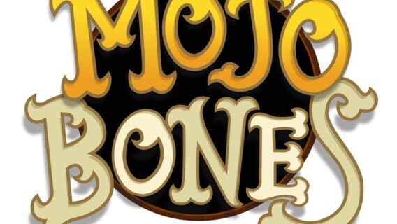 Mojo Bones logo