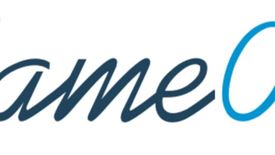 GameOn logo
