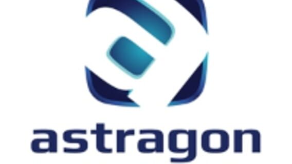 astragon Sales & Services GmbH logo
