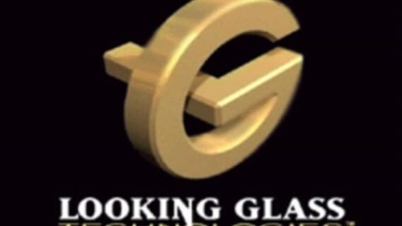 Looking Glass Technologies logo
