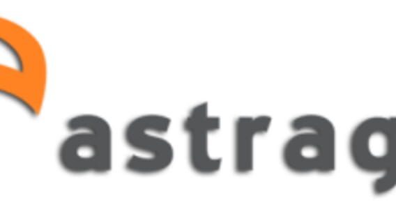 astragon Software GmbH logo
