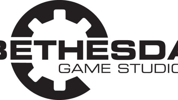Bethesda Game Studios logo