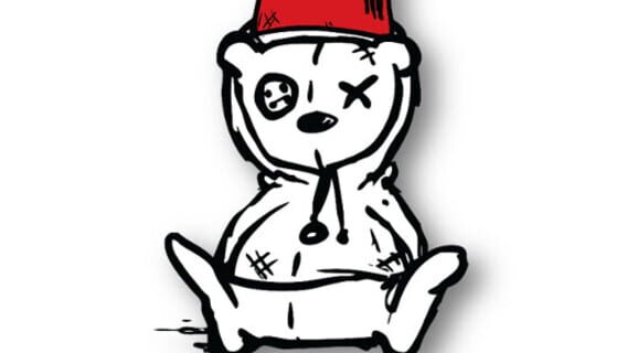 Tiny Rebel Games logo