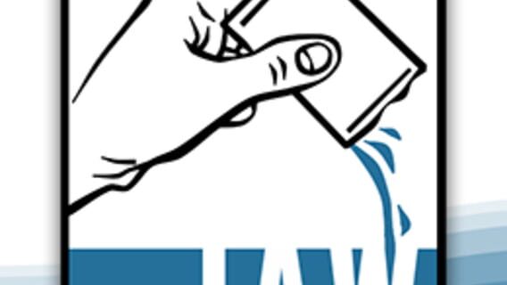 Just Add Water (Development) Ltd logo
