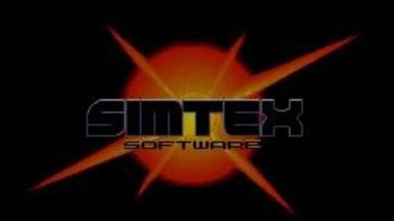 Simtex logo