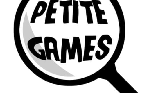 Petite Games logo